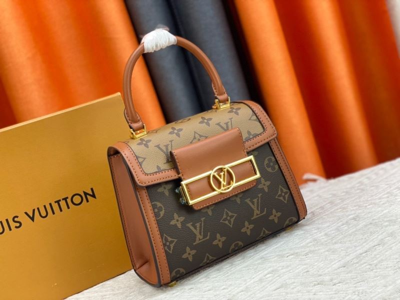 Louis Vuitton Top Handle Bags